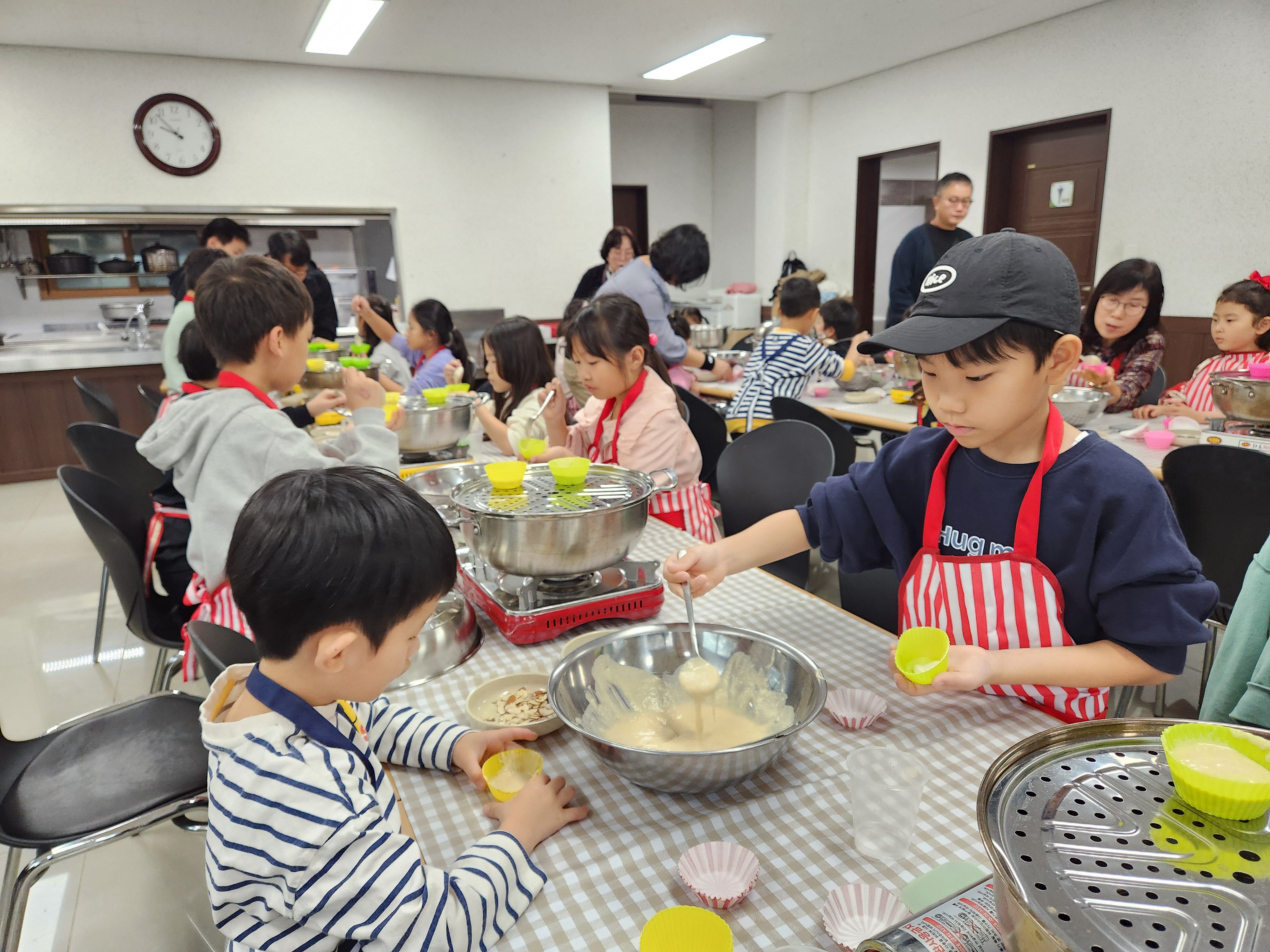 10.18. 무궁화마을 체험활동 사진